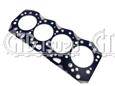 Прокладка ГБЦ ISUZU 4JJ1 (1.05) (1 метка) BESUTO BS1020-064 (8973288662)