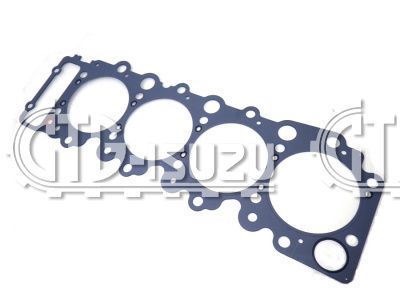 Прокладка ГБЦ ISUZU 4HK1 TRUCK (T=2,0) BESUTO BS1020-376