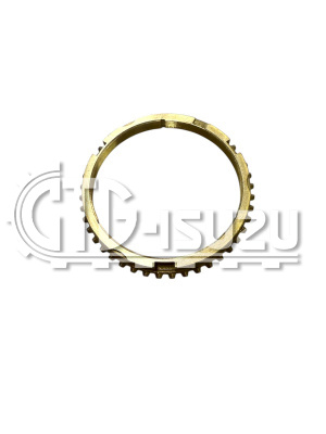 Кольцо синхронизатора КПП 4-5-6 передачи ISUZU MYY5/MYY6 (Z=45) BESUTO BS1703-023 (8973095320)