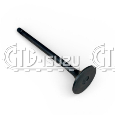 Клапан выпускной ISUZU 4HG1/4HG1-T NQR71 BESUTO BS1020-032 (8971713990)