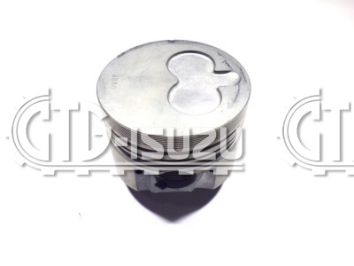 Поршень двигателя ISUZU 3LB1 (STD) BESUTO BS1020-096 (8971768880)