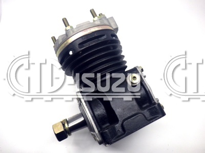 Компрессор пневмосистемы ISUZU 4HK1/4HG1 Богдан BESUTO BS1020-154 (9110048960)