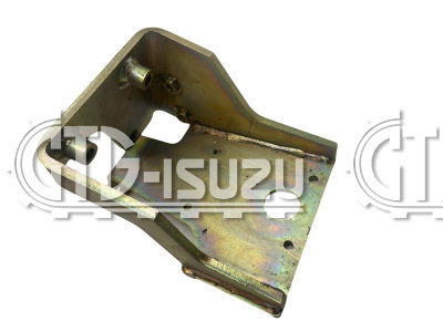 Кронштейн компрессора ISUZU 4HV1 ПАЗ 320302-11 32053-11-3509132