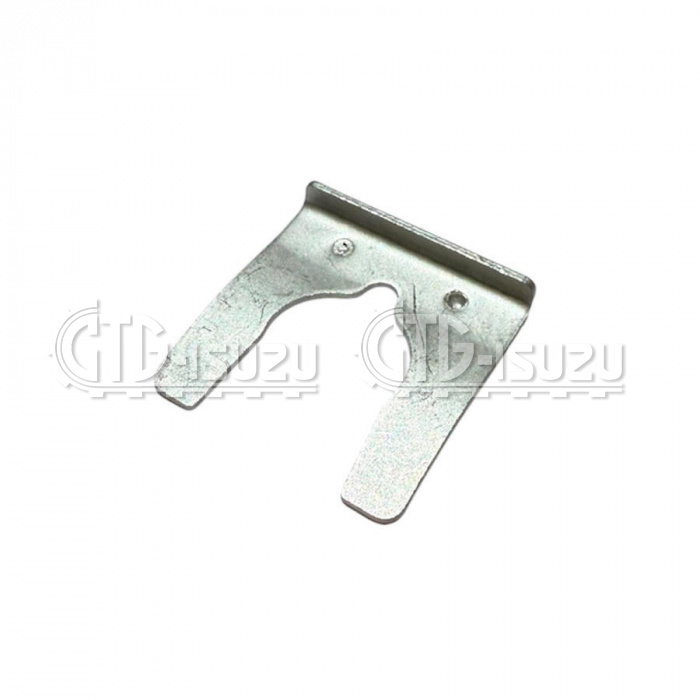 Скоба-фиксатор троса КПП (большая) ISUZU N-серии BESUTO BS6010-016 (1097012091)