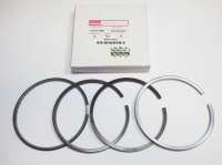Кольца поршневые ISUZU 4BG1/6BG1 HEAVY DUTY (4 кольца) BESUTO BS1020-057 (1121211460)