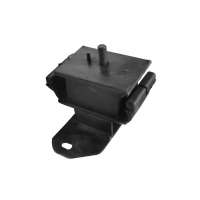 Подушка двигателя ISUZU 4HK1/4HE1 NQR71/NQR75/Богдан левая BESUTO BS1020-109 (8971874170)