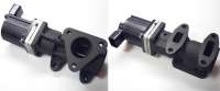 Клапан ЕГР EGR ISUZU 4HK1/6HK1 Original 8980011912
