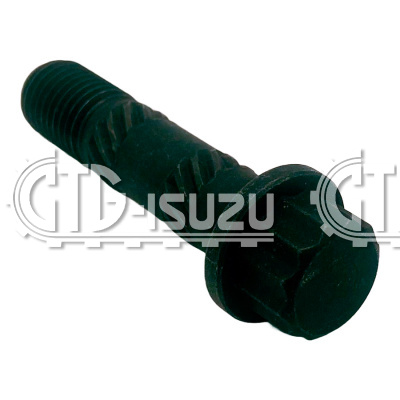 Болт шатуна ISUZU 4BG1/6BG1 BESUTO BS1020-406 (1122350271)