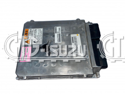 Контроллер двигателя ISUZU 4JJ1-XYSA03 8980750750