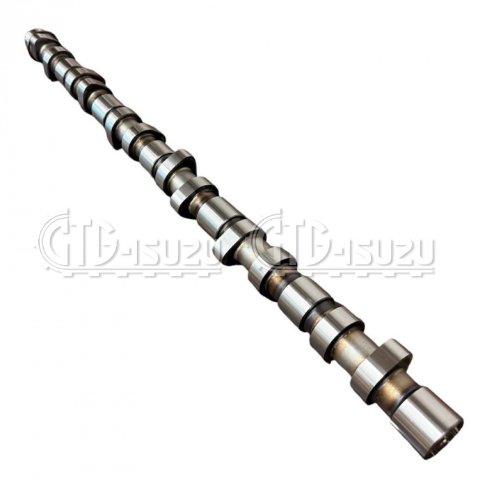 Вал распределительный (распредвал) ISUZU 6HK1 (Mechanical injection) BESUTO BS1020-337 (8943904691)