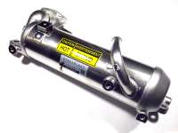 Охладитель ЕГР (EGR) ISUZU/HITACHI 4JJ1 ORIGINAL 8980681643, 8980681640