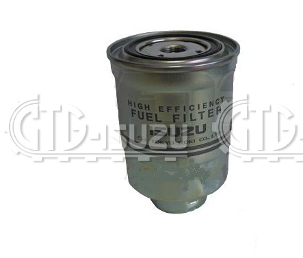 Фильтр топливный ISUZU/HITACHI 4HK1/4JB1/4JD1/4JG1/C240 OEM 8980374810