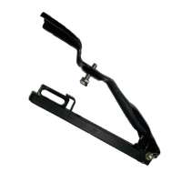 Педаль акселератора (газа) ISUZU NQR71/NQR75 BESUTO BS1120-009 (8978591000)