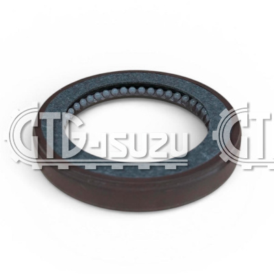 Сальник к/вала передний ISUZU 4BG1/4BD1/6BD1/6BG1 BESUTO BS1020-302 (1096254380)