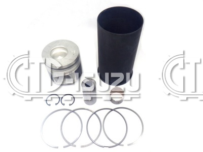 Поршневая группа ISUZU 4HE1 Богдан BESUTO BS1020-022 (5878149190)