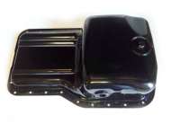 Поддон картера ДВС ISUZU 4HK1-T E3 BESUTO BS1020-077 (8973852431)