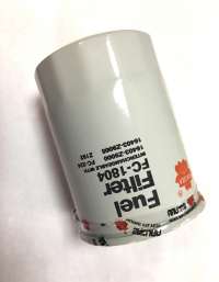 Фильтр топливный грубой очистки ISUZU 4HG1 NQR71 SAKURA FC-1804 (8944489841)