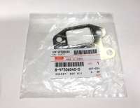 Прокладка клапана ЕГР/EGR (к блоку) ISUZU 4HK1 NQR75/NPR75 (Original) 8973060400