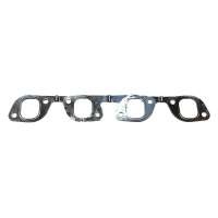 Прокладка выпускного коллектора ISUZU 4HK1/4HG1/4HF1/4HE1/4HV1 BESUTO BS1020-159 (8971464990, 8971464994)