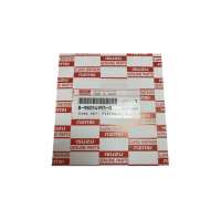 Кольца поршневые ISUZU 4HG1 NQR71 (ORIGINAL) 8980549950