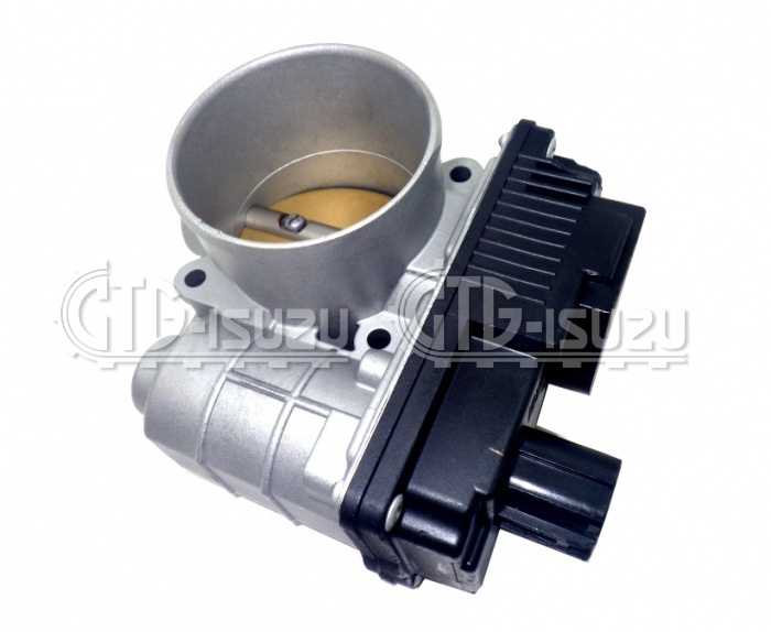 Дроссельная заслонка двигателя ISUZU 4HV1 CNG BESUTO BS1020-218 (8973154161)
