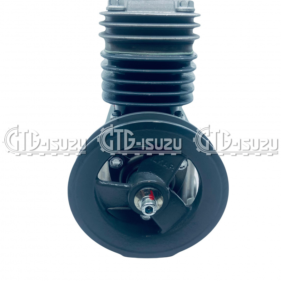Компрессор воздушный ISUZU СИМАЗ 2258 4HV1 FILKAR 1113584 (фото 2)