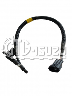 Датчик положения р/вала ISUZU 4HV1 CNG Original 8973244791